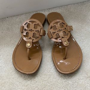 Tory Burch Miller sandal